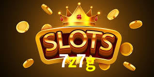 Bônus de Boas-vindas 7z7g