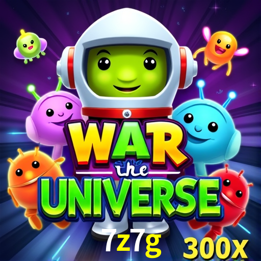 Integração de APIs 7z7g