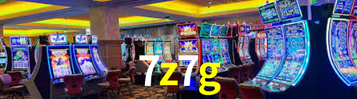 Interface do App 7z7g